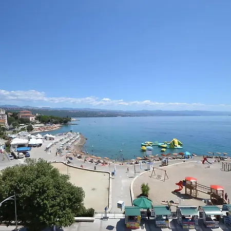 Vero-3 By Interhome Opatija