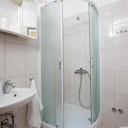 Vero-3 By Interhome * Opatija