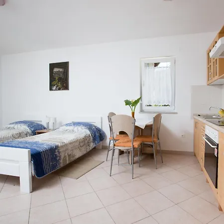 Vero-3 By Interhome Apartament Opatija