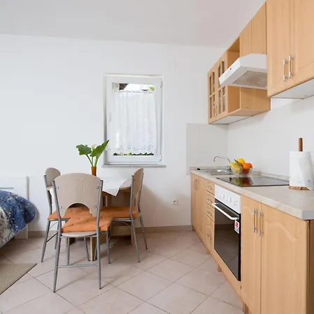 Vero-3 By Interhome * Opatija