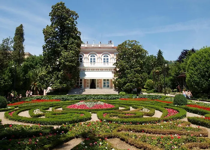 公寓 Vero-3 By Interhome *