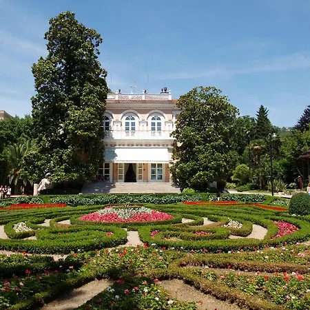 公寓 Vero-3 By Interhome *