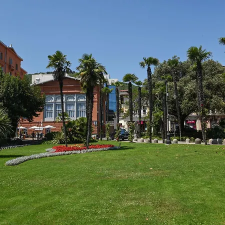 Vero-3 By Interhome Apartment