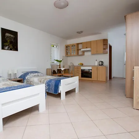 Vero-3 By Interhome Opatija