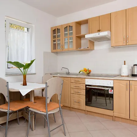 Vero-3 By Interhome Apartment