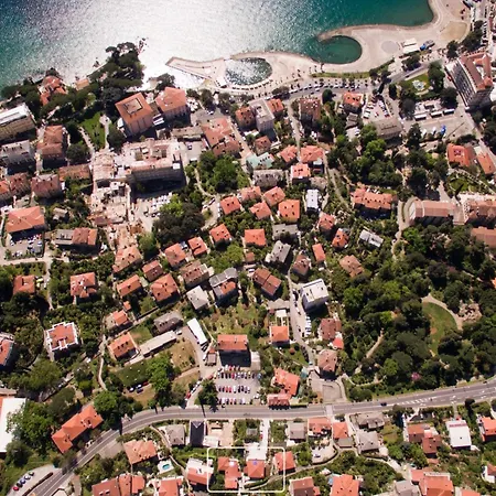 Vero-3 By Interhome Opatija