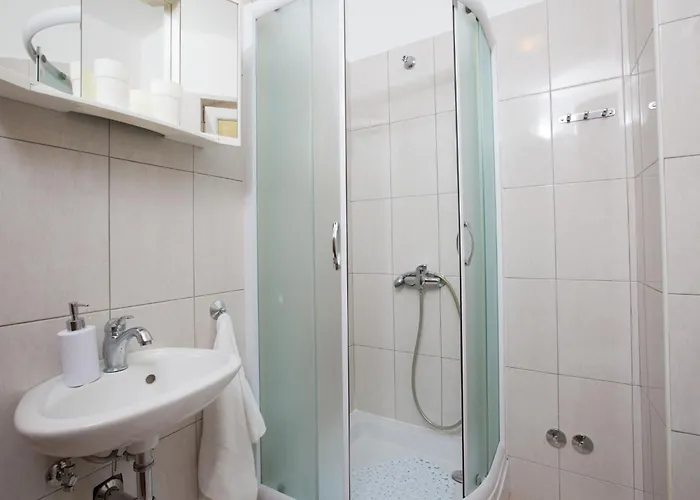 Vero-3 By Interhome * Opatija