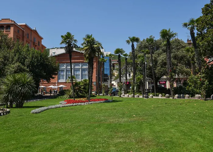 Vero-3 By Interhome Apartment