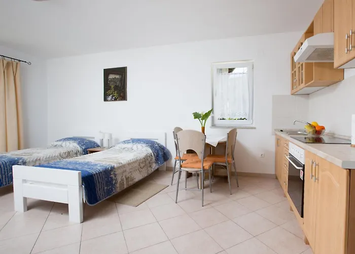 Vero-3 By Interhome Apartment Opatija