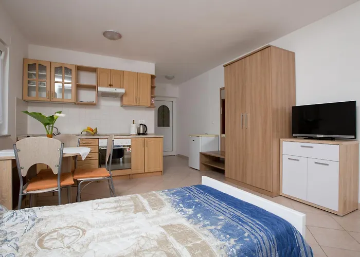 Vero-3 By Interhome Opatija