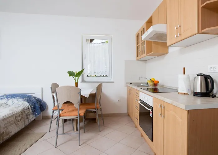 Vero-3 By Interhome * Opatija