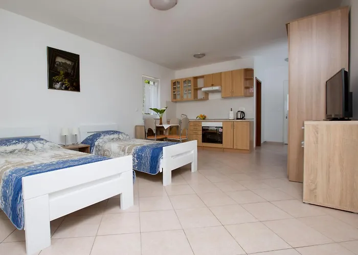 Vero-3 By Interhome Opatija