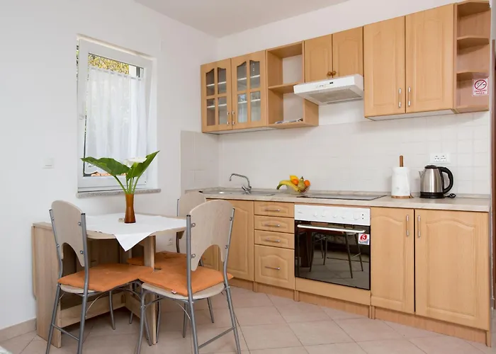 Vero-3 By Interhome Apartment