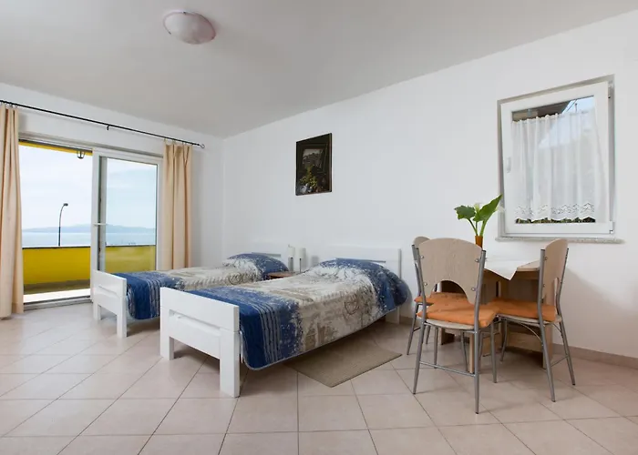 Vero-3 By Interhome Opatija