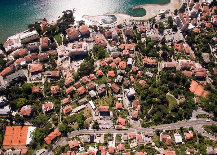 Vero-3 By Interhome Opatija