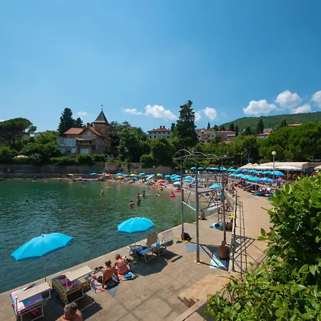 Vero-3 By Interhome * Opatija