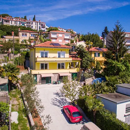 Vero-3 By Interhome Opatija