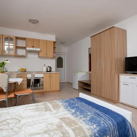 Vero-3 By Interhome Opatija