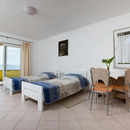 Vero-3 By Interhome Opatija