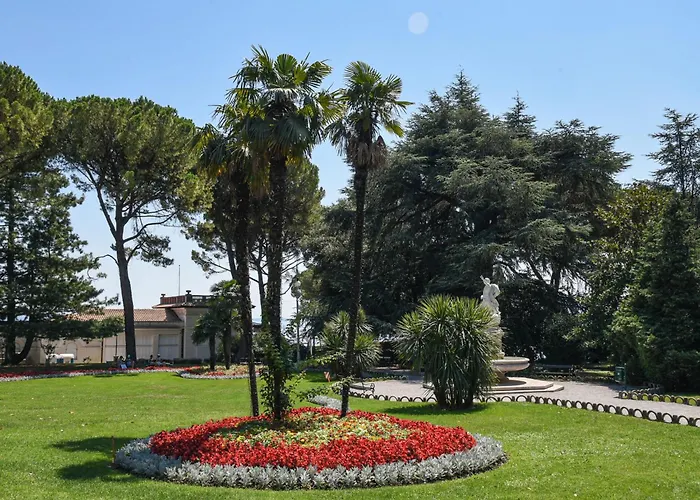 Vero-3 By Interhome דירה